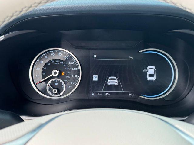 new 2026 Genesis G70 car, priced at $51,305