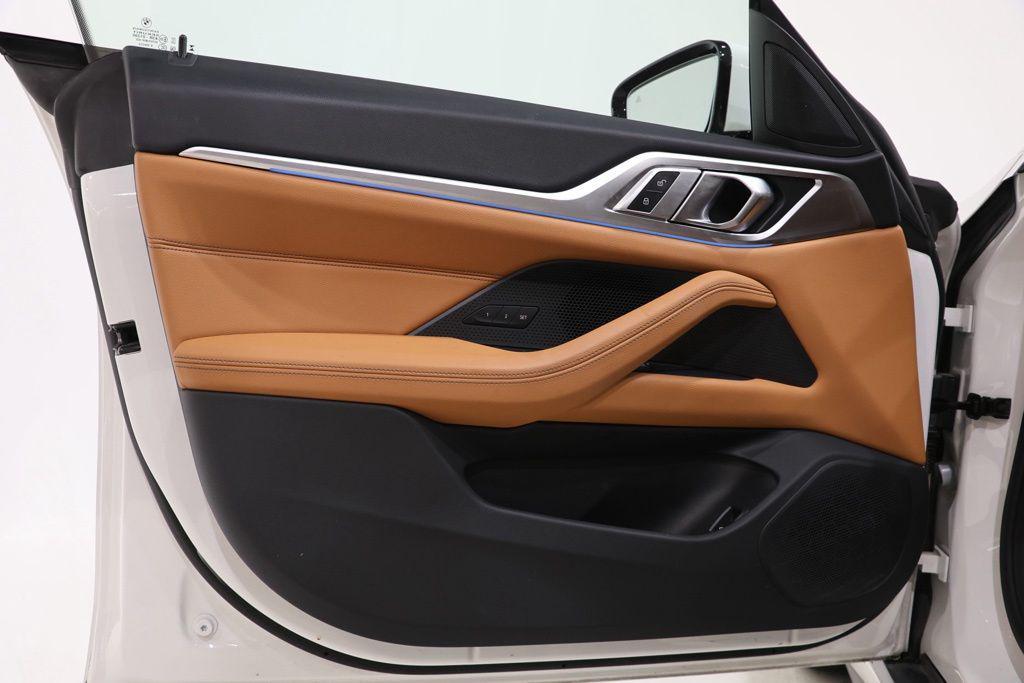 BMW i4 view 20