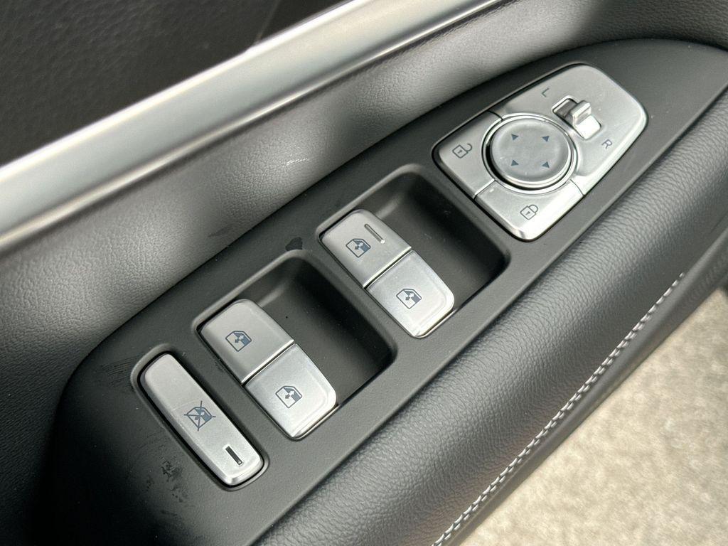 used 2025 Genesis G70 car, priced at $36,995