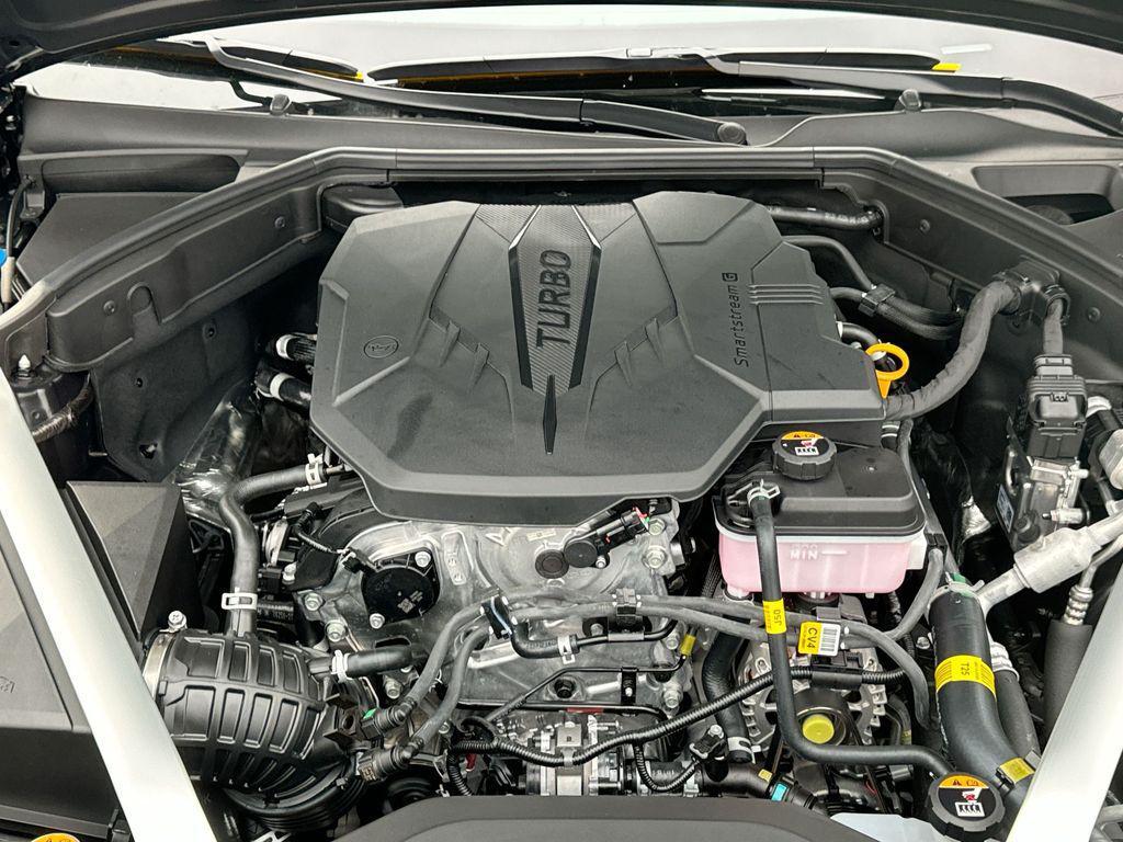 used 2025 Genesis G70 car, priced at $36,995