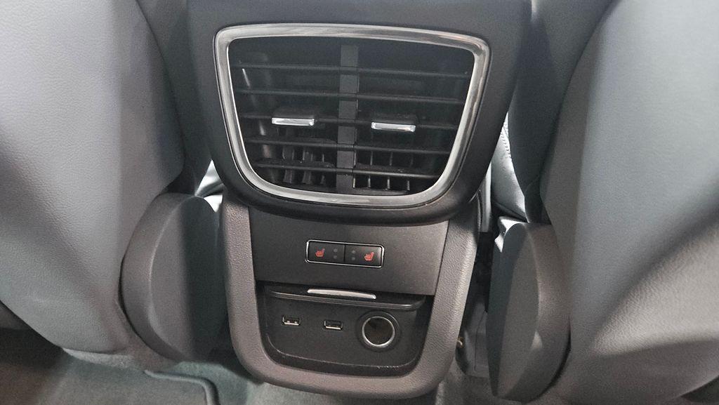 used 2019 Lincoln Nautilus car, priced at $16,994