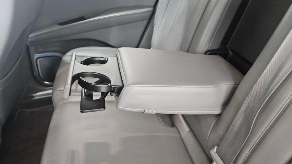 used 2019 Lincoln Nautilus car, priced at $16,994