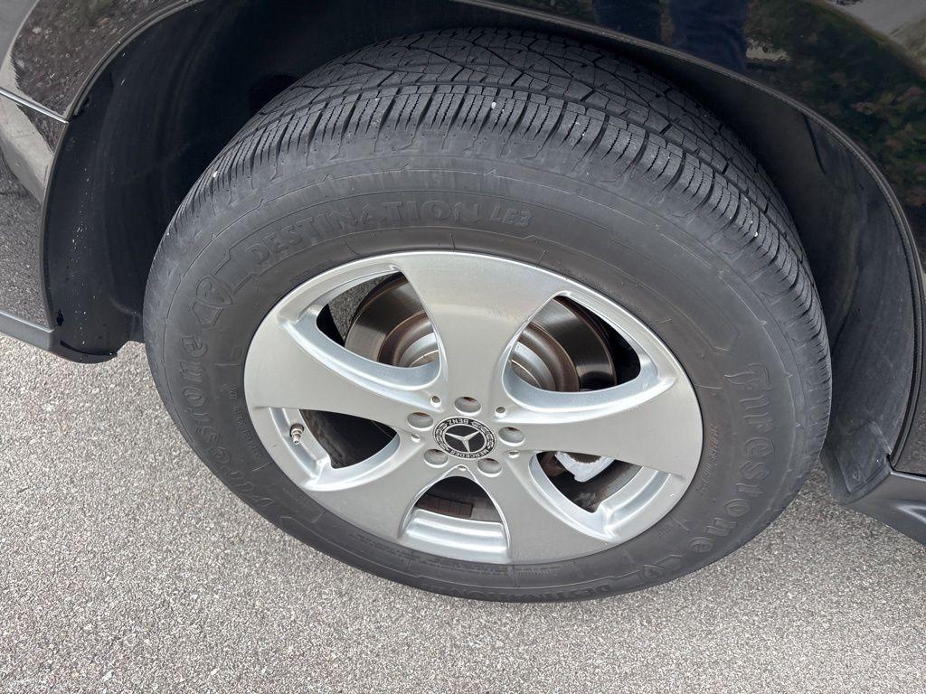 used 2018 Mercedes-Benz GLS 450 car, priced at $16,161