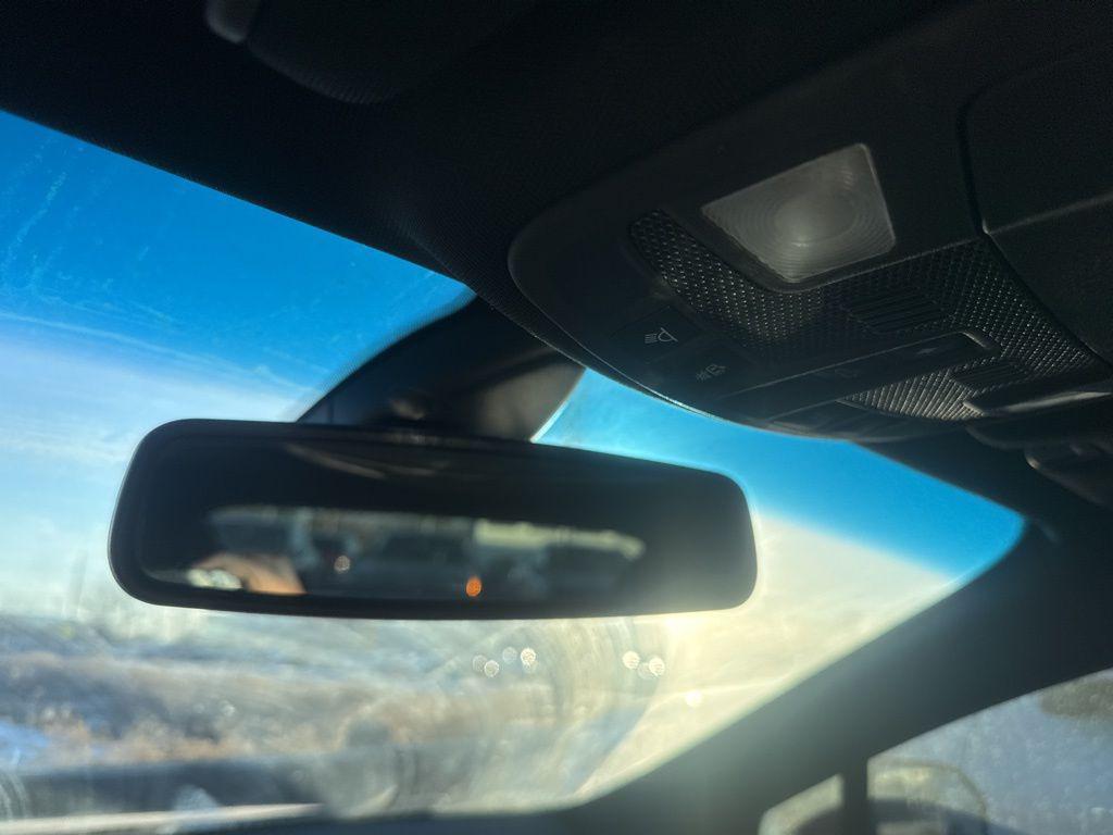 used 2017 Lincoln MKZ car, priced at $8,444