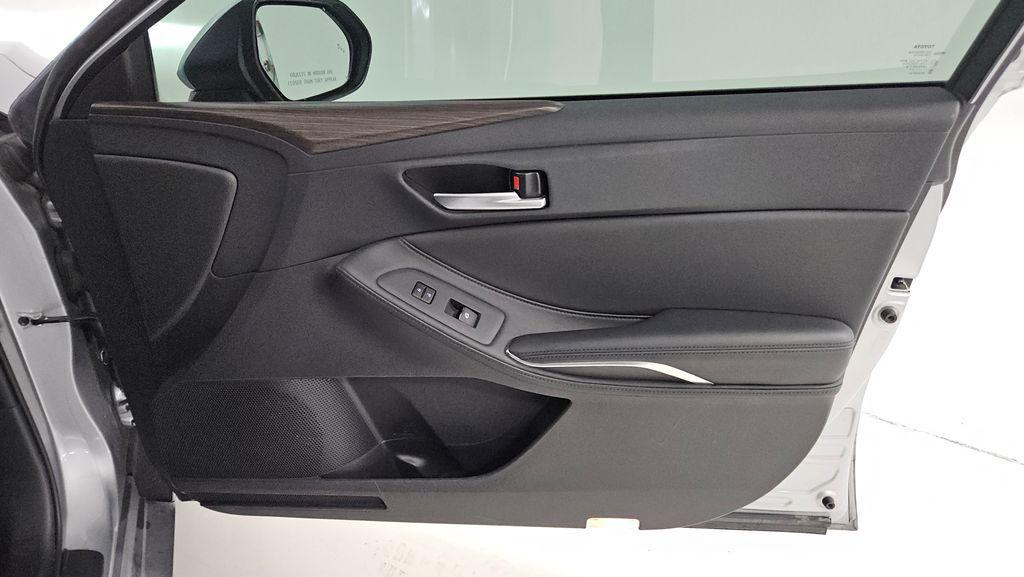 used 2019 Toyota Avalon car, priced at $18,495