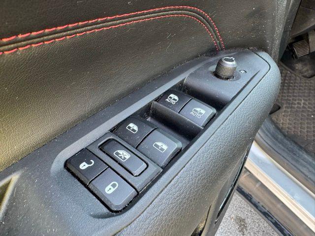 used 2024 Jeep Compass car, priced at $22,994