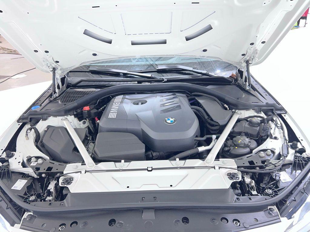 used 2026 BMW 430 car, priced at $51,444