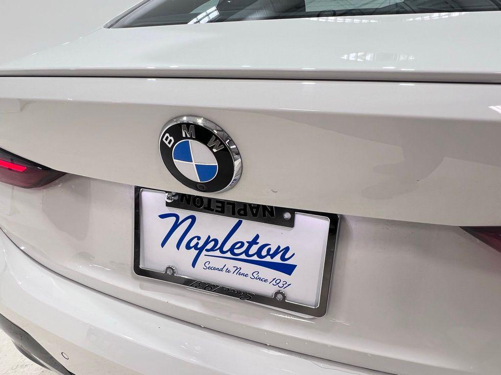 used 2026 BMW 430 car, priced at $51,444