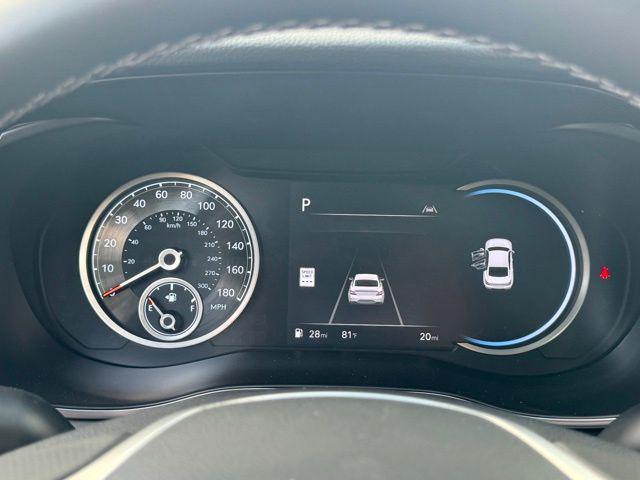 new 2026 Genesis G70 car, priced at $51,385