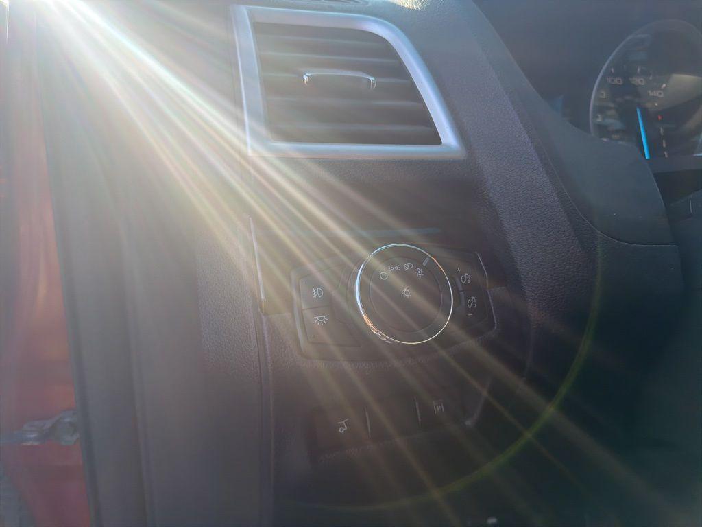 used 2015 Ford Explorer car, priced at $14,844