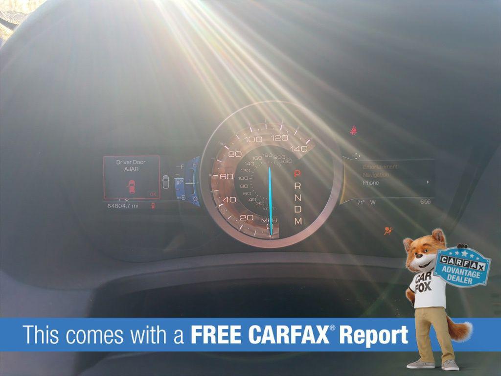 used 2015 Ford Explorer car, priced at $14,844