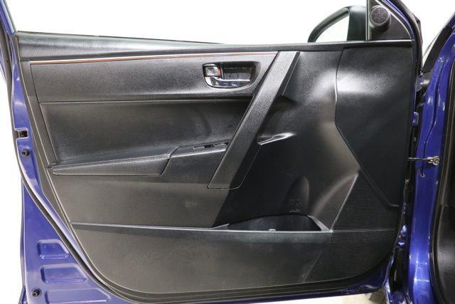 used 2014 Toyota Corolla car, priced at $9,217
