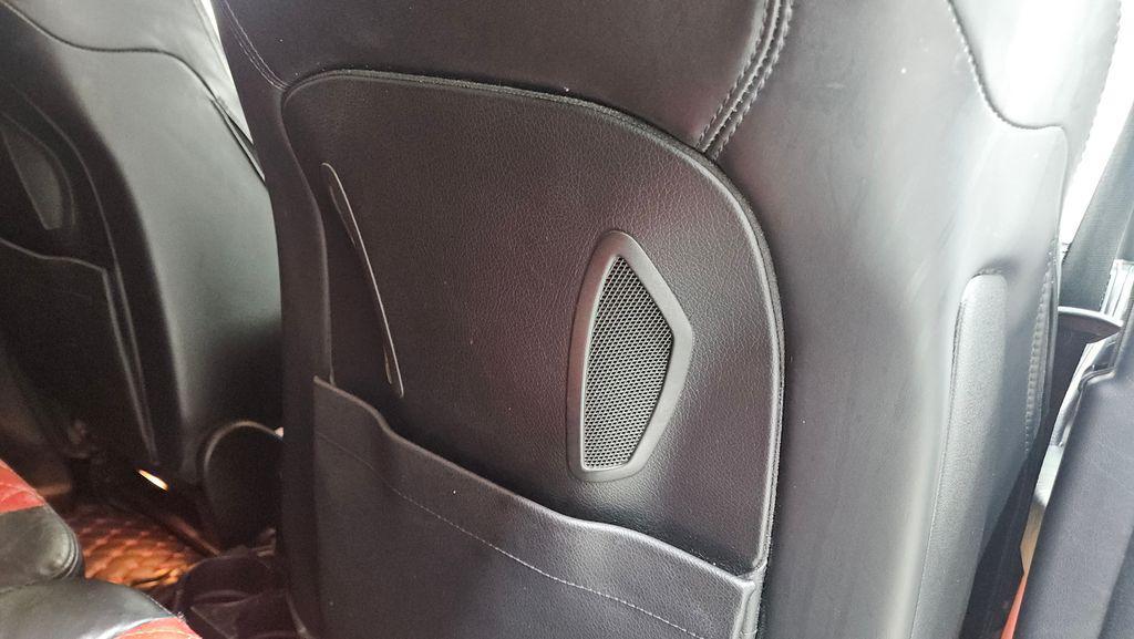 used 2018 Mercedes-Benz AMG G 63 car, priced at $64,444