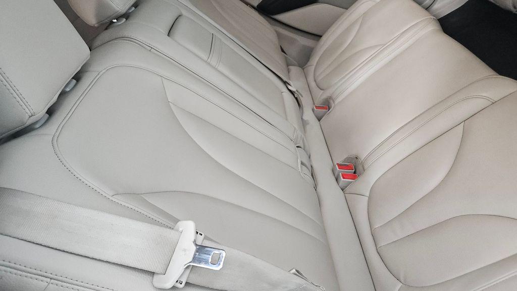 used 2019 Lincoln MKC car, priced at $11,544