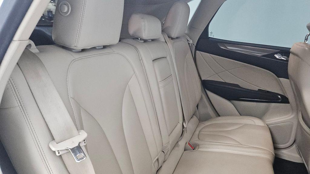 used 2019 Lincoln MKC car, priced at $11,544