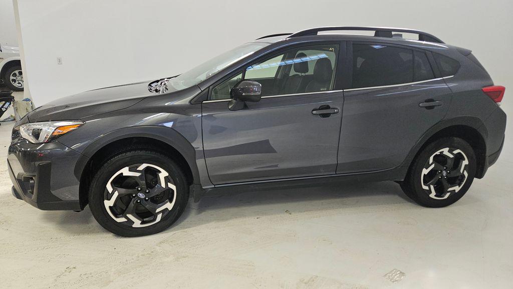 used 2023 Subaru Crosstrek car, priced at $22,494