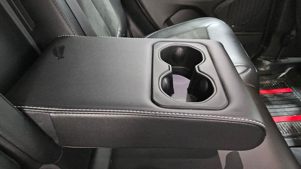 used 2023 Jeep Grand Cherokee car, priced at $31,444