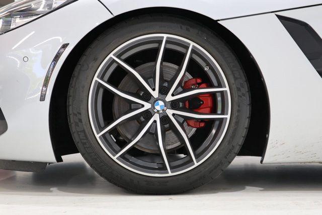used 2019 BMW Z4 car, priced at $33,283