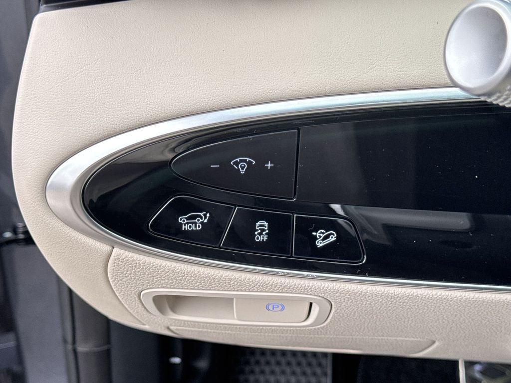 new 2026 Genesis GV70 car, priced at $72,585