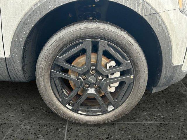 used 2025 Kia Telluride car, priced at $48,950