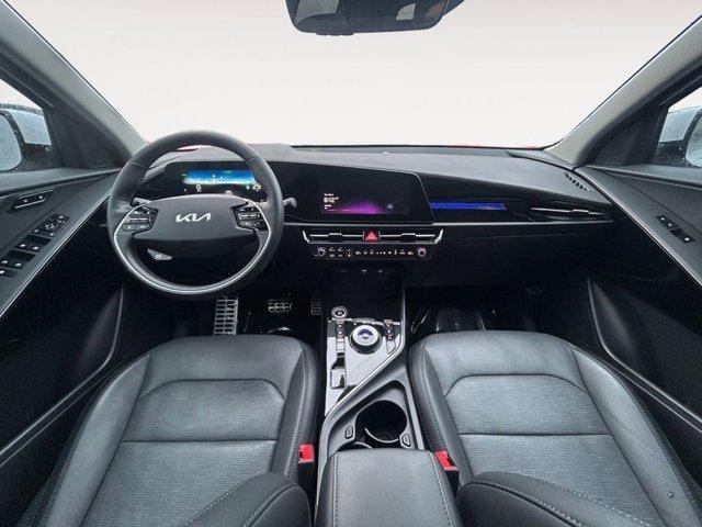 used 2023 Kia Niro EV car, priced at $24,950