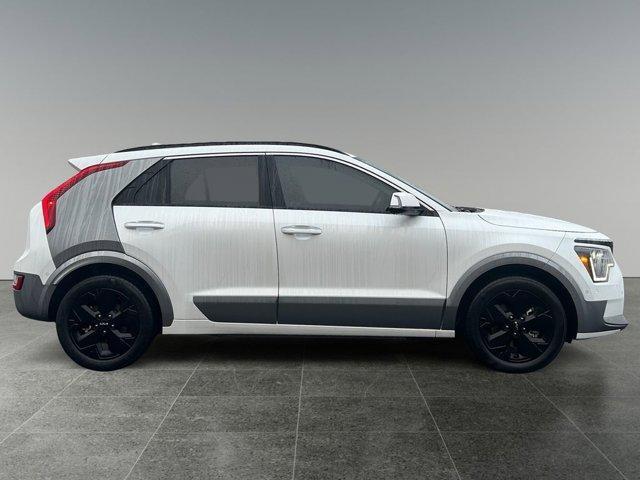 used 2023 Kia Niro EV car, priced at $24,950