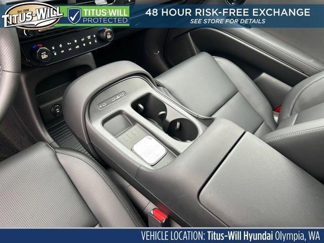 new 2026 Hyundai Palisade car, priced at $49,457