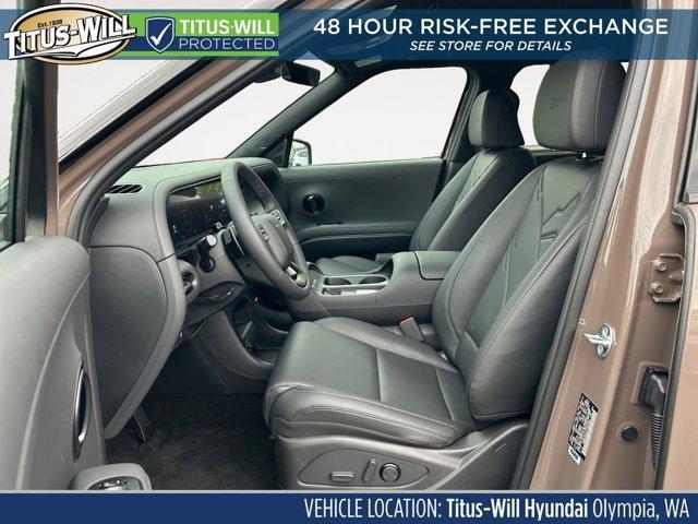 new 2026 Hyundai Palisade car, priced at $49,457