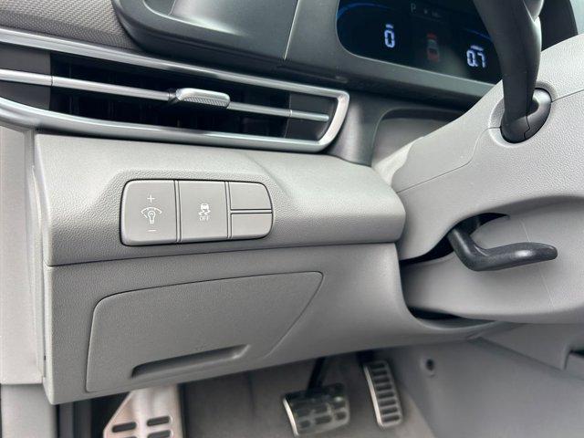 new 2026 Hyundai Elantra car, priced at $25,578