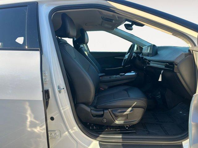 used 2024 Kia EV6 car, priced at $26,840