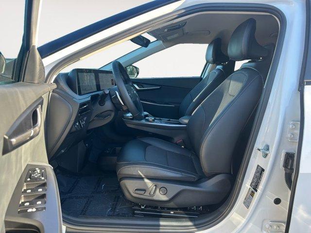 used 2024 Kia EV6 car, priced at $26,840