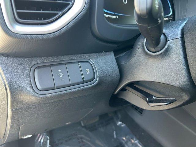 used 2025 Hyundai Venue car, priced at $21,350
