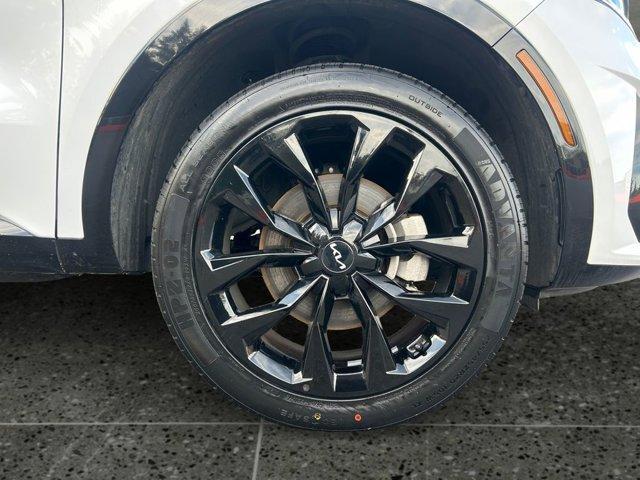 used 2023 Kia Sorento car, priced at $29,950