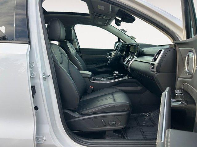 used 2023 Kia Sorento car, priced at $29,950