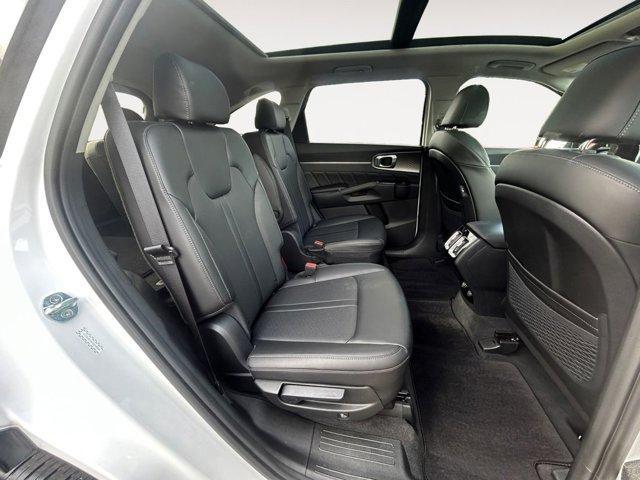 used 2023 Kia Sorento car, priced at $29,950