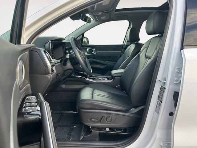 used 2023 Kia Sorento car, priced at $29,950