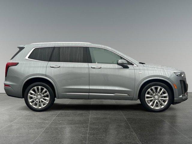 used 2024 Cadillac XT6 car, priced at $39,901