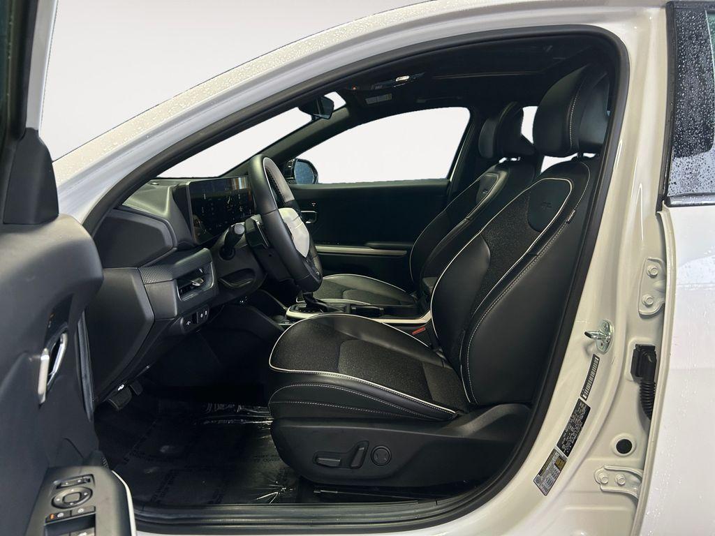 used 2025 Kia K4 car, priced at $24,750