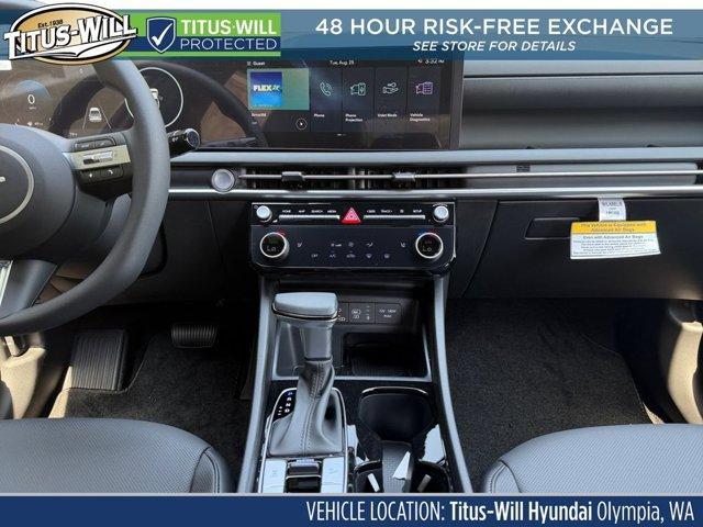 new 2026 Hyundai SANTA CRUZ car, priced at $37,999