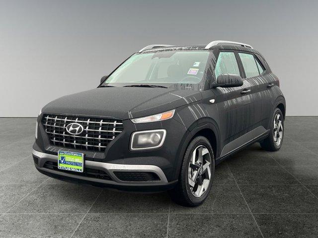 used 2025 Hyundai Venue car, priced at $21,999