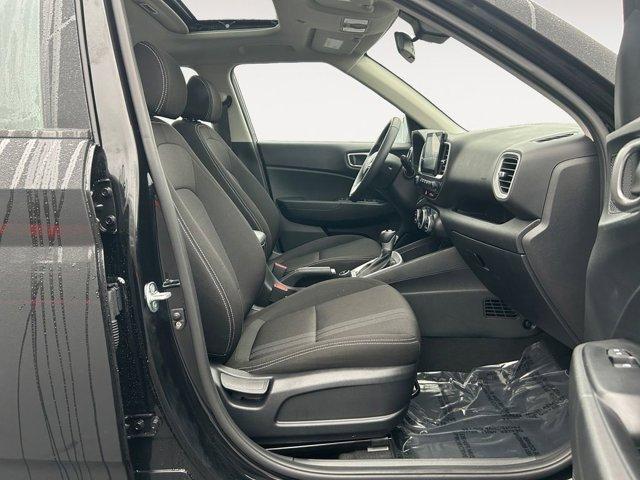 used 2025 Hyundai Venue car, priced at $21,999