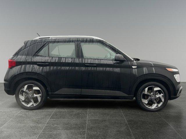 used 2025 Hyundai Venue car, priced at $21,999