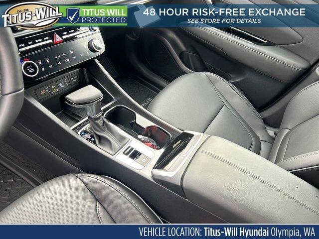 new 2026 Hyundai SANTA CRUZ car, priced at $45,368