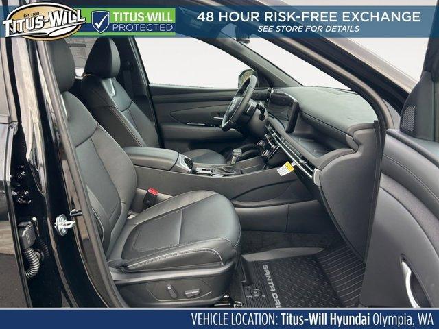 new 2026 Hyundai SANTA CRUZ car, priced at $45,368