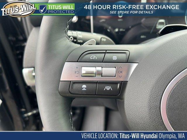 new 2026 Hyundai SANTA CRUZ car, priced at $45,368