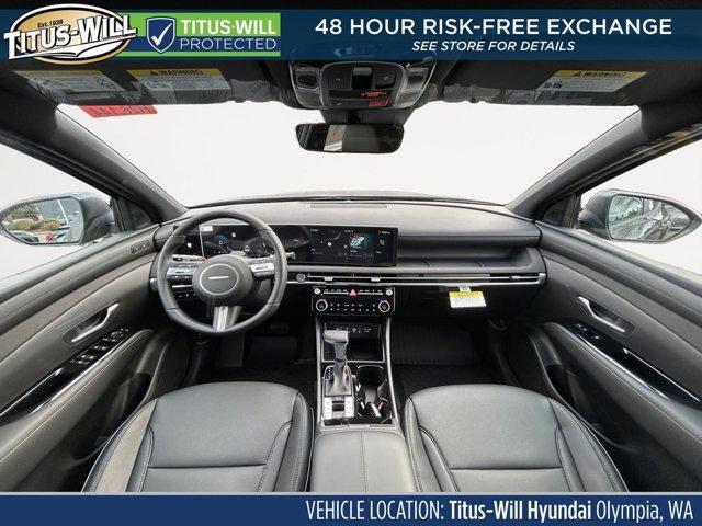 new 2026 Hyundai SANTA CRUZ car, priced at $45,368