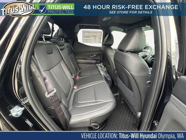 new 2026 Hyundai SANTA CRUZ car, priced at $45,368