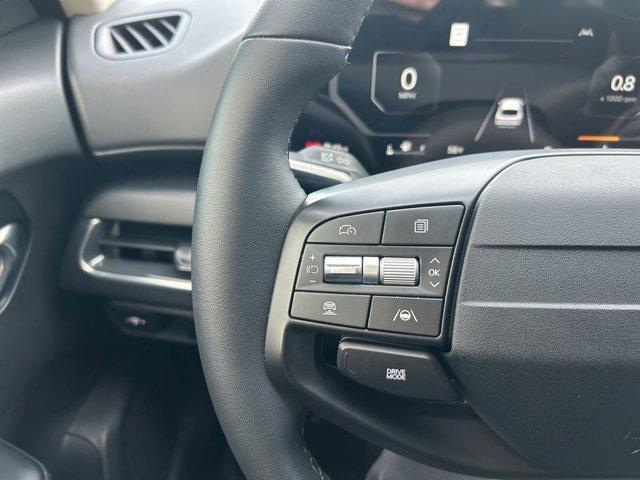 used 2025 Kia K4 car, priced at $25,999