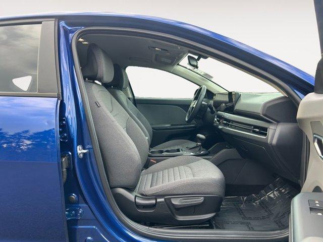 used 2025 Kia K4 car, priced at $25,999