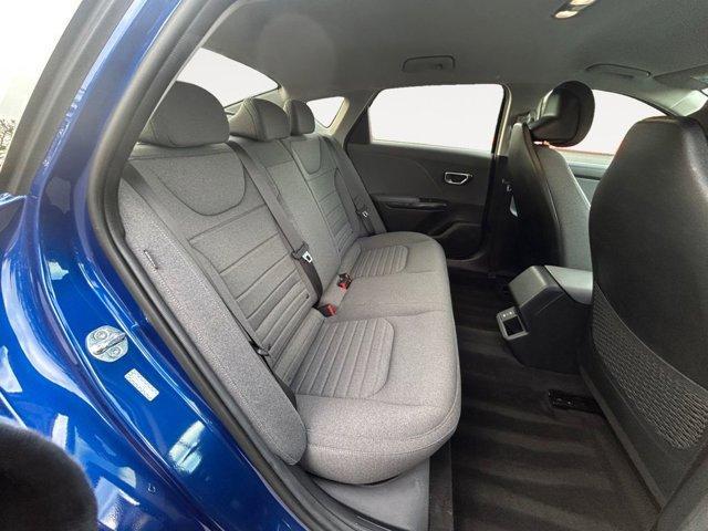 used 2025 Kia K4 car, priced at $25,999